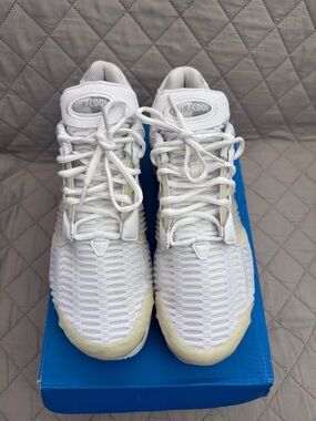 Adidas Climacool 1 “Triple White”
